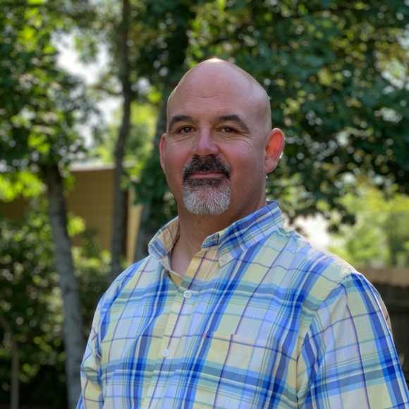 Meet your Posher, Troy - Picture 1 of 1